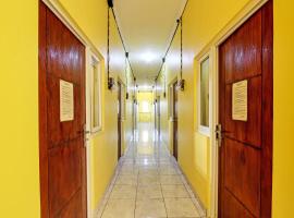 Hotel Foto: OYO 92792 Umi Rahayu Guesthouse