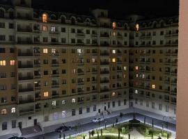 Hotel Photo: House with sea view