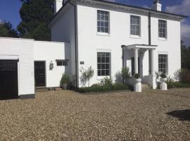 Hotel foto: Lovely Annexe near Surbiton/Kingston, SW London