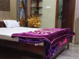 Hotel Photo: STAY-AT-HOME Paying Guest House