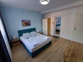 Fenix Family Hotel, hotel em Blagoevgrad