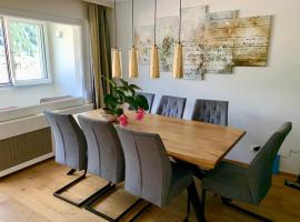 호텔 사진: WEF DAVOS PLATZ Centre 3,5 Apartment with Garage