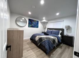 Hotel Photo: Long Stay Luxury New Spacious Apartment - Sleeps 6