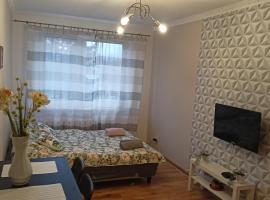 Фотографія готелю: Apartament GUNER