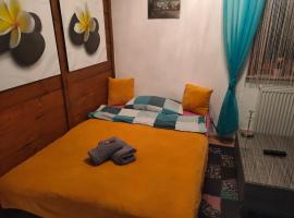 Gambaran Hotel: Holiday Apartment Murtal