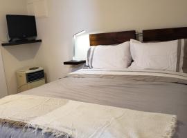 Hotel Photo: Centric, private, petfriendly apartments in Miraflores and home in Lince