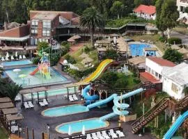 Complejo Laderas del Cerro