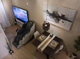 Hotel Photo: WHT Pod