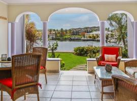 Hotel Photo: Waterfront 2-bed townhouse - Harbour 17 townhouse