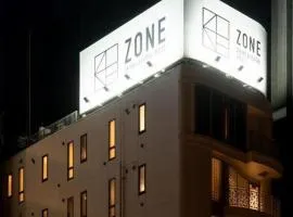 ZONE SHINSAIBASHI WEST