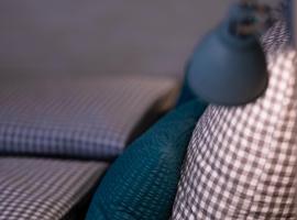 Stadtplatz23 B&B, hotel in Bogen