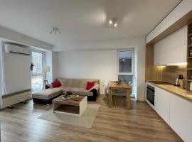 Murphy's Apartment, hotel in Mavrovo