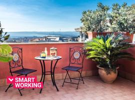 Gambaran Hotel: Golden Park Apartment with Terrace by Wonderful Italy