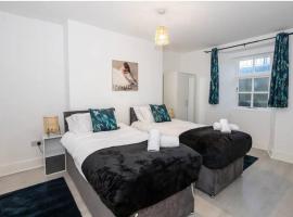 Gambaran Hotel: Devonshire Road - Apartment 1