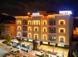 Aparthotel & Hotel Doha, хотел в Надор