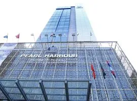 Pearl Harbour Business Hotel, hotel in Chittagong