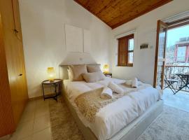 Gambaran Hotel: Maison Damianou Elegant Loft