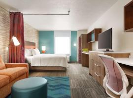 Zdjęcie hotelu: Home2 Suites By Hilton Bloomington Normal