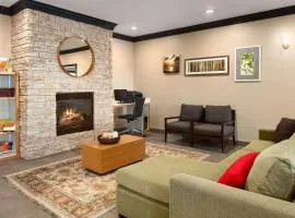 Country Inn & Suites by Radisson, Manteno, IL