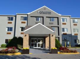 Hotel kuvat: Country Inn & Suites by Radisson, Fairview Heights, IL