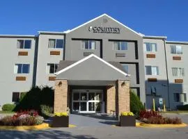 Country Inn & Suites by Radisson, Fairview Heights, IL, hotel en Fairview Heights