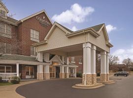 Zdjęcie hotelu: Country Inn & Suites by Radisson, Schaumburg, IL