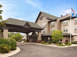 Hình ảnh khách sạn: Country Inn & Suites by Radisson, St. Cloud East, MN