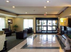 Hình ảnh khách sạn: Country Inn & Suites by Radisson, Shelby, NC