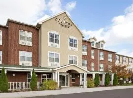 Country Inn & Suites by Radisson, Gettysburg, PA, hotel v mestu Gettysburg