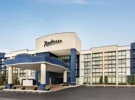 Radisson Hotel Lenexa Overland Park, hotel di Lenexa