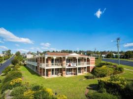 Fotos de Hotel: Merimbula Sapphire Motel