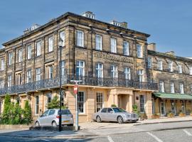 Zdjęcie hotelu: The Central Hotel