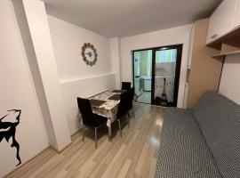 호텔 사진: 2 bedrooms Apartment.