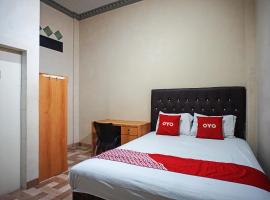 Hotel Foto: OYO 93355 Maestro Home Syariah