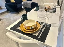 Hình ảnh khách sạn: Spacious and Stylish Flat in Trowbridge, Wiltshire