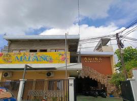 Gambaran Hotel: Adisa Homestay