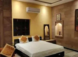 Hotel Sand Dunes Jodhpur, хотел в Джодпур