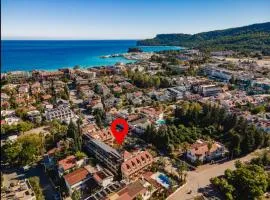 ASTORIA PARK HOTEL & Spa ALL INCLUSIVE CONCEPT