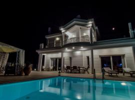 Hotel foto: Villa Noulia the summer s must