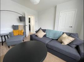 Foto do Hotel: Modern 3 bedroom home, close to City Centre and Peak District