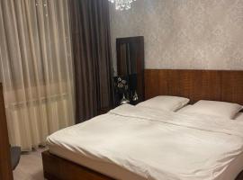 Hotel foto: ROOM IN A PRIVATE HOUSE - 5 min from THERME and AIRPORT