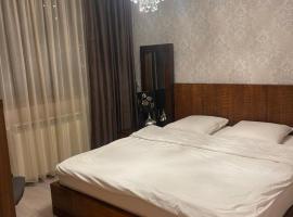 Хотел снимка: ROOM IN A PRIVATE HOUSE - 5 min from THERME and AIRPORT