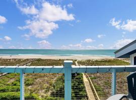 Photo de l’hôtel: Carolina Sunrise Oceanfront with pool