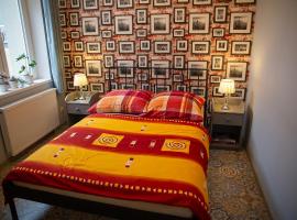 Hotel Photo: Apartament u Olechny 4