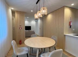 Ξενοδοχείο φωτογραφία: Brittos Home Lovely Stay - Villa Family in VN Famalicão