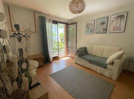 Hình ảnh khách sạn: The ideal - Studio in the Aiguelongue district!