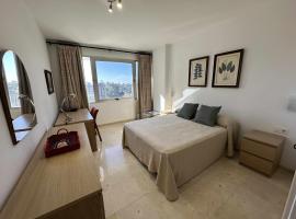 Hotelfotos: Estupendo apartamento junto a Plaza de España