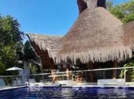 Hosteria Casa del Ángel