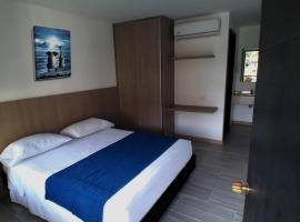 Palmira में, होटल Hotel Las Victorias Palmira