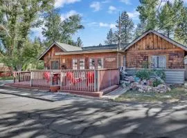 Shore Acres Lodge-452 by Big Bear Vacations